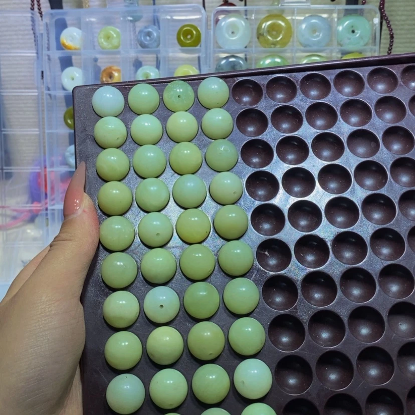 【闪购商品】蛇纹石玉其他合金342