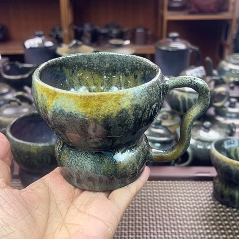 橘***糖茶杯紫砂自产自销1111111111111111