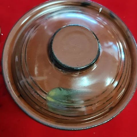 瓷片盘子，碗，瓶子，沙锅，茶壶，微瑕疵！