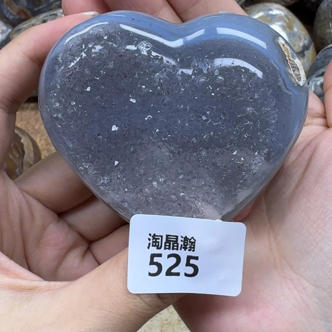 未镶嵌水晶大型摆件（非配饰）