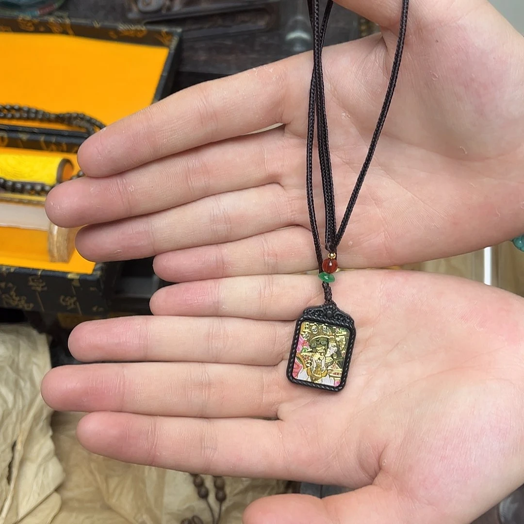 大叶紫檀（黑酸枝木类）