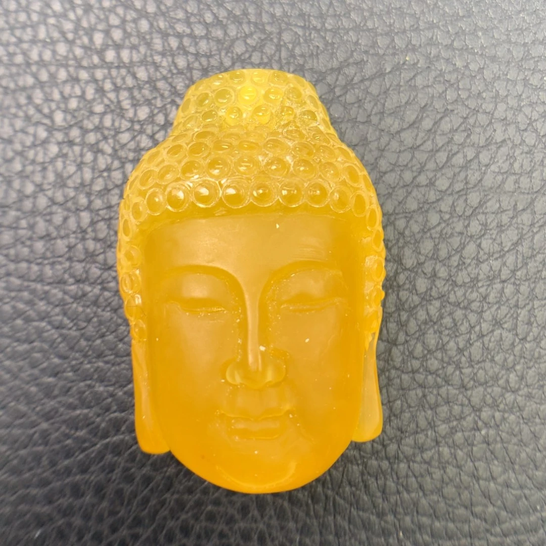 琥珀未镶嵌珠宝奇石41m*27m*18m