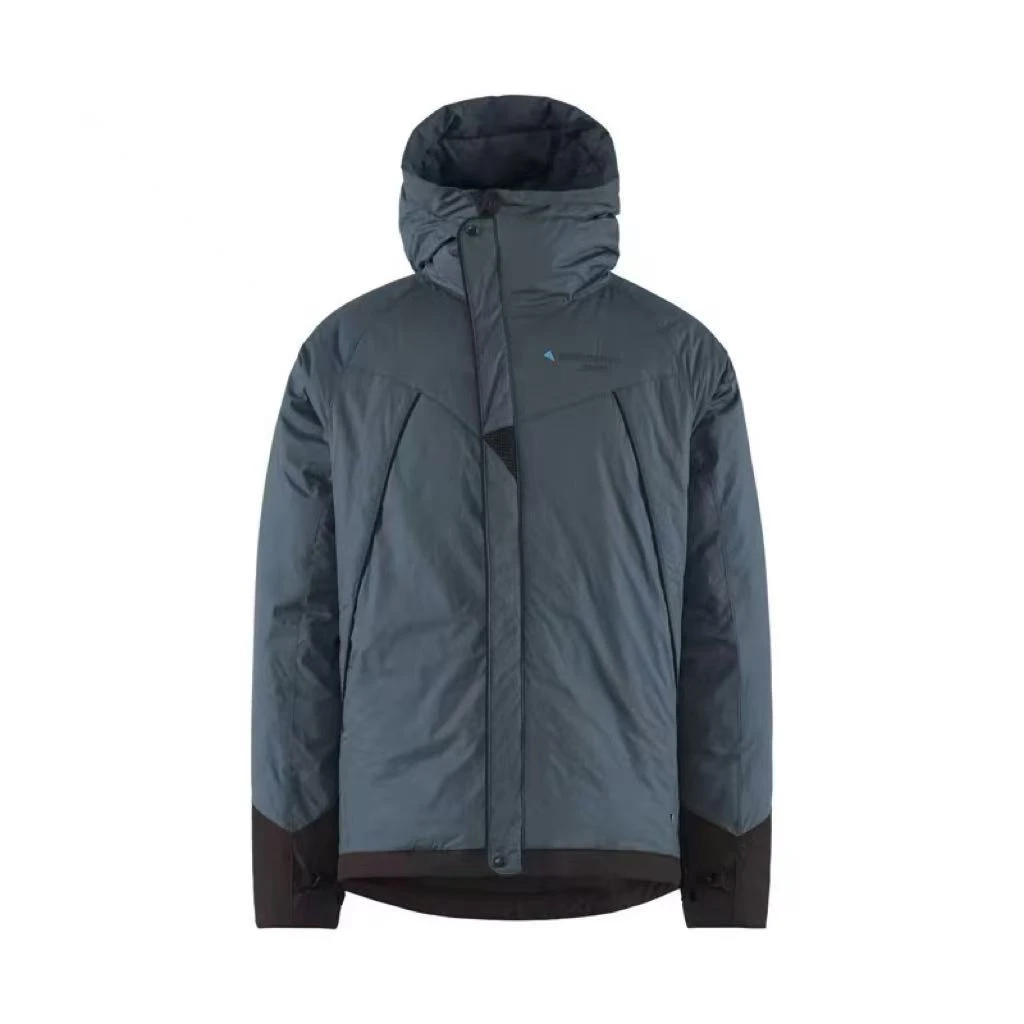 攀3鼠狂战士043 防风加厚保暖服外套男【金】12/22