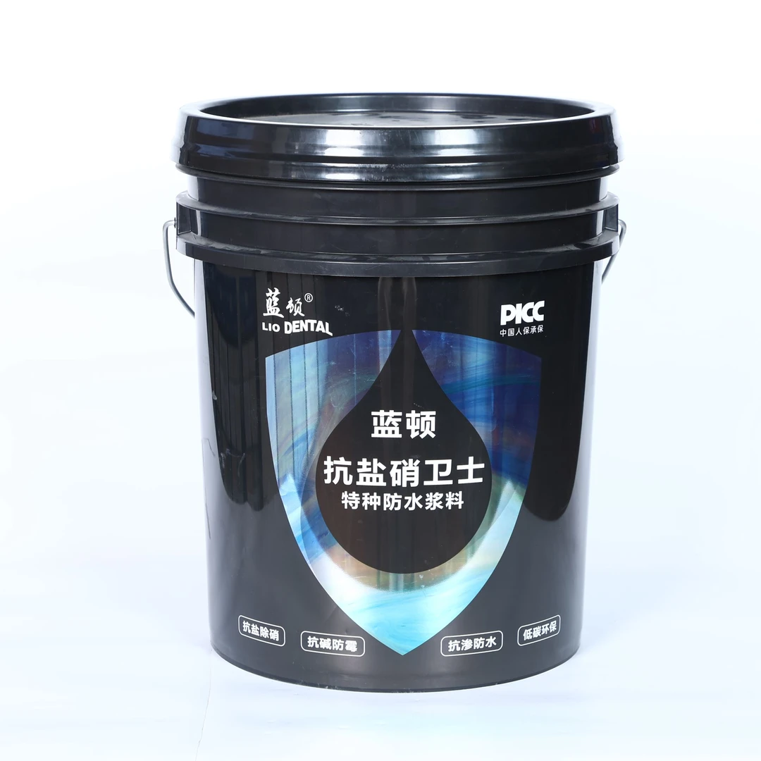 抗盐硝卫士特种防水浆料(3公斤装）