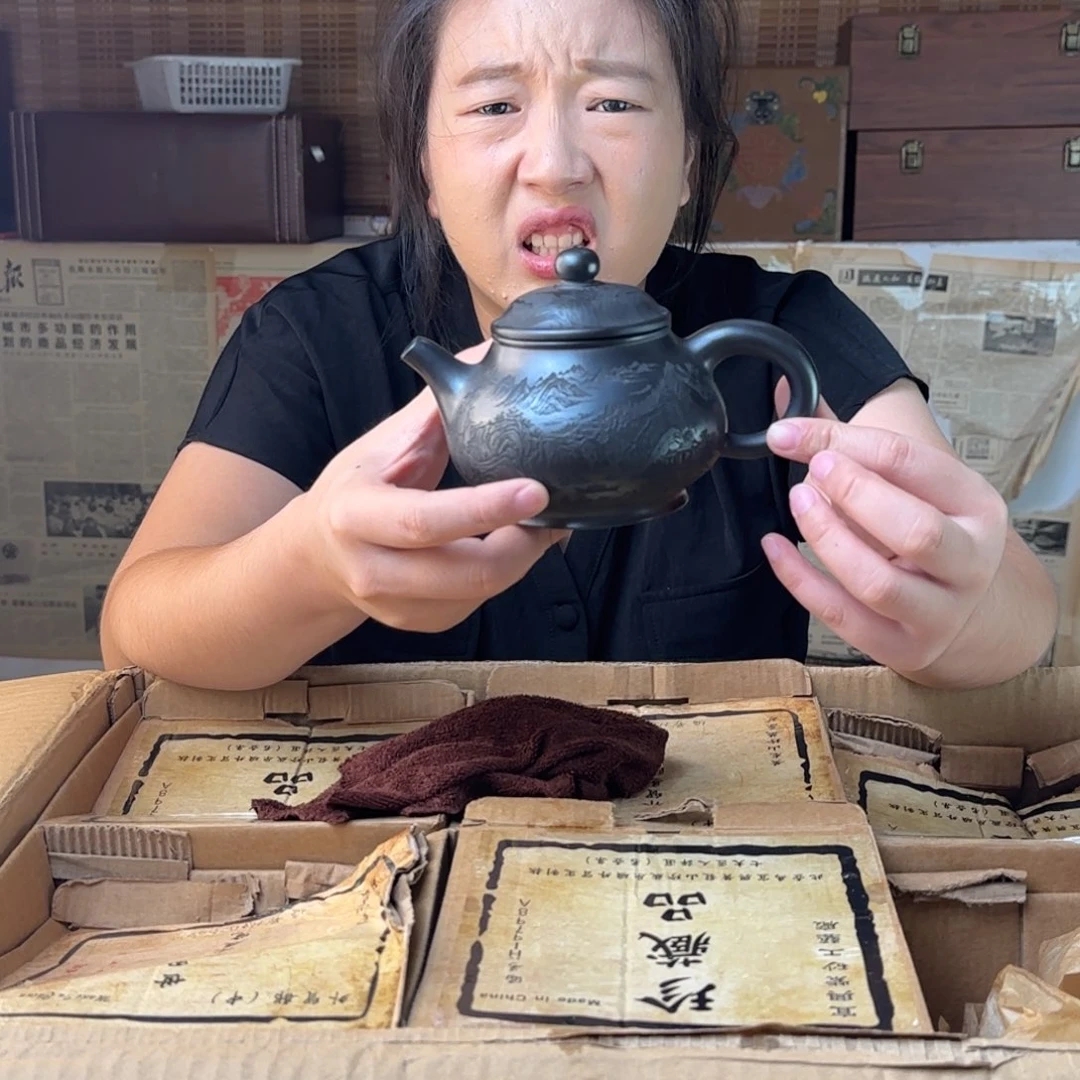 茶壶紫砂紫砂的艺术