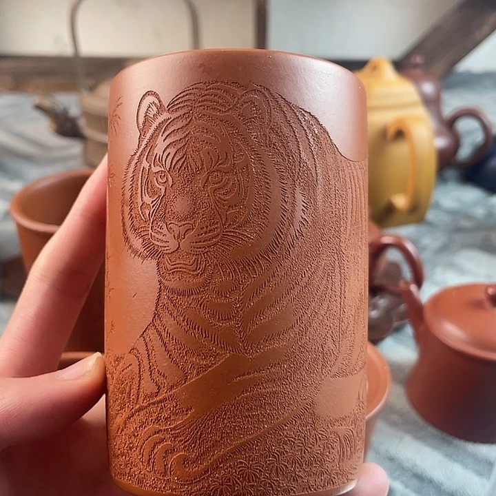 茶壶紫砂宜兴紫砂cc
