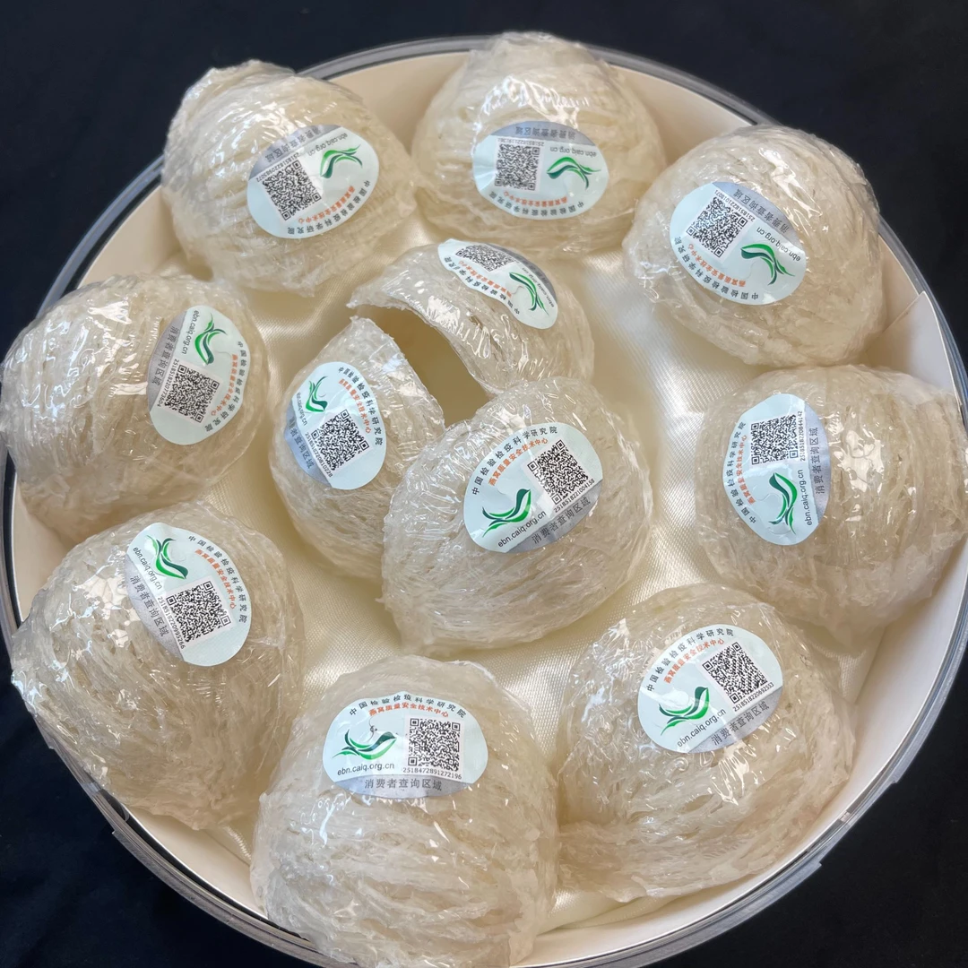 潮星意和旺燕窝干挑大盏