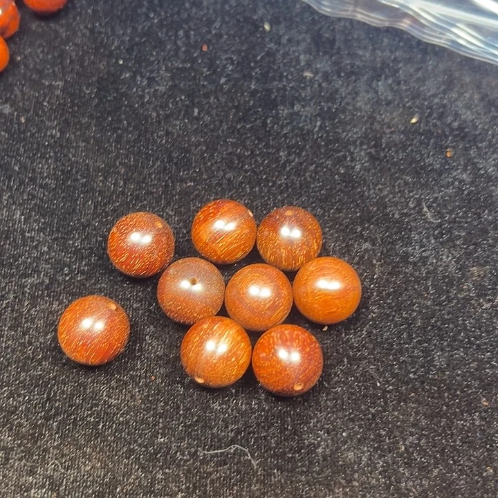 檀香紫檀（小叶紫檀）