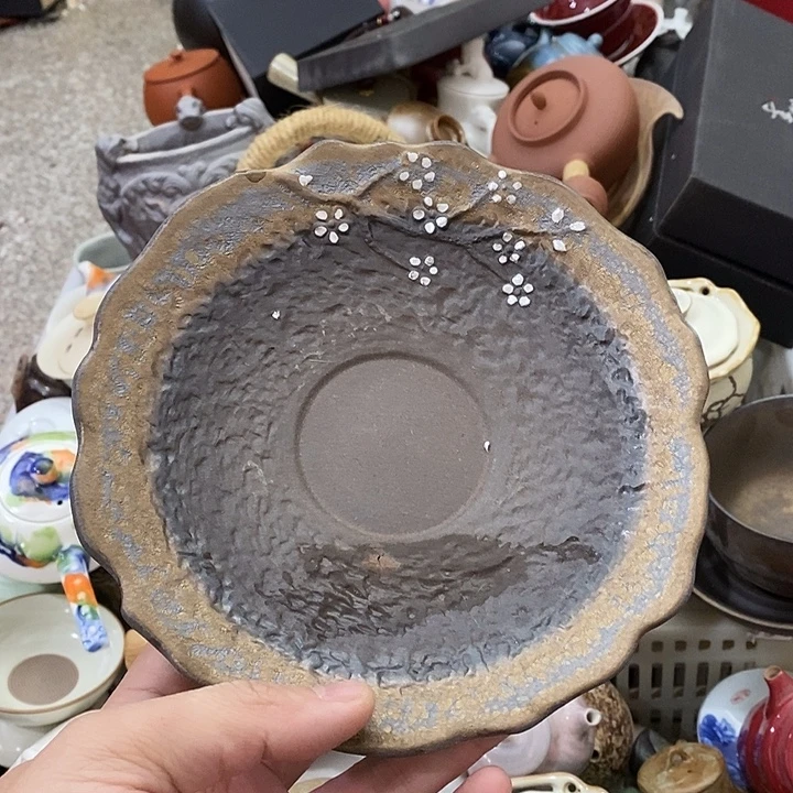 陶瓷艺术品及陶瓷制品