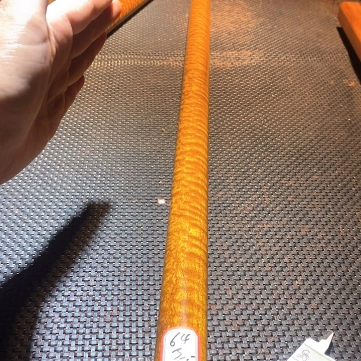木料加工工艺技术