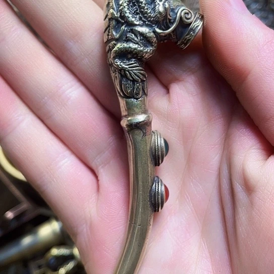 铜器摆件诚信经营