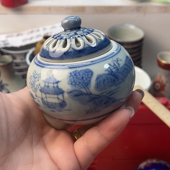 三***1回流瓷器谨慎参拍