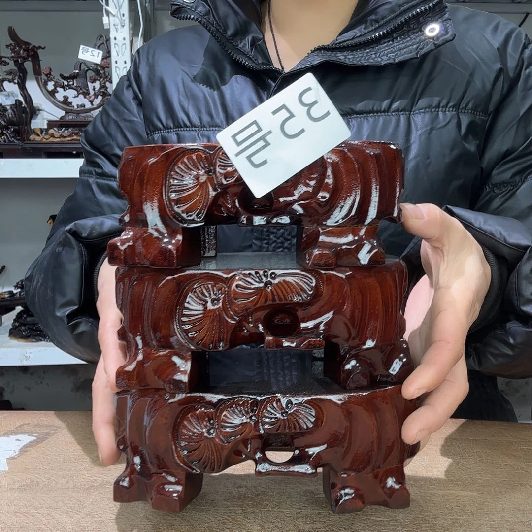 大果紫檀（缅甸花梨）