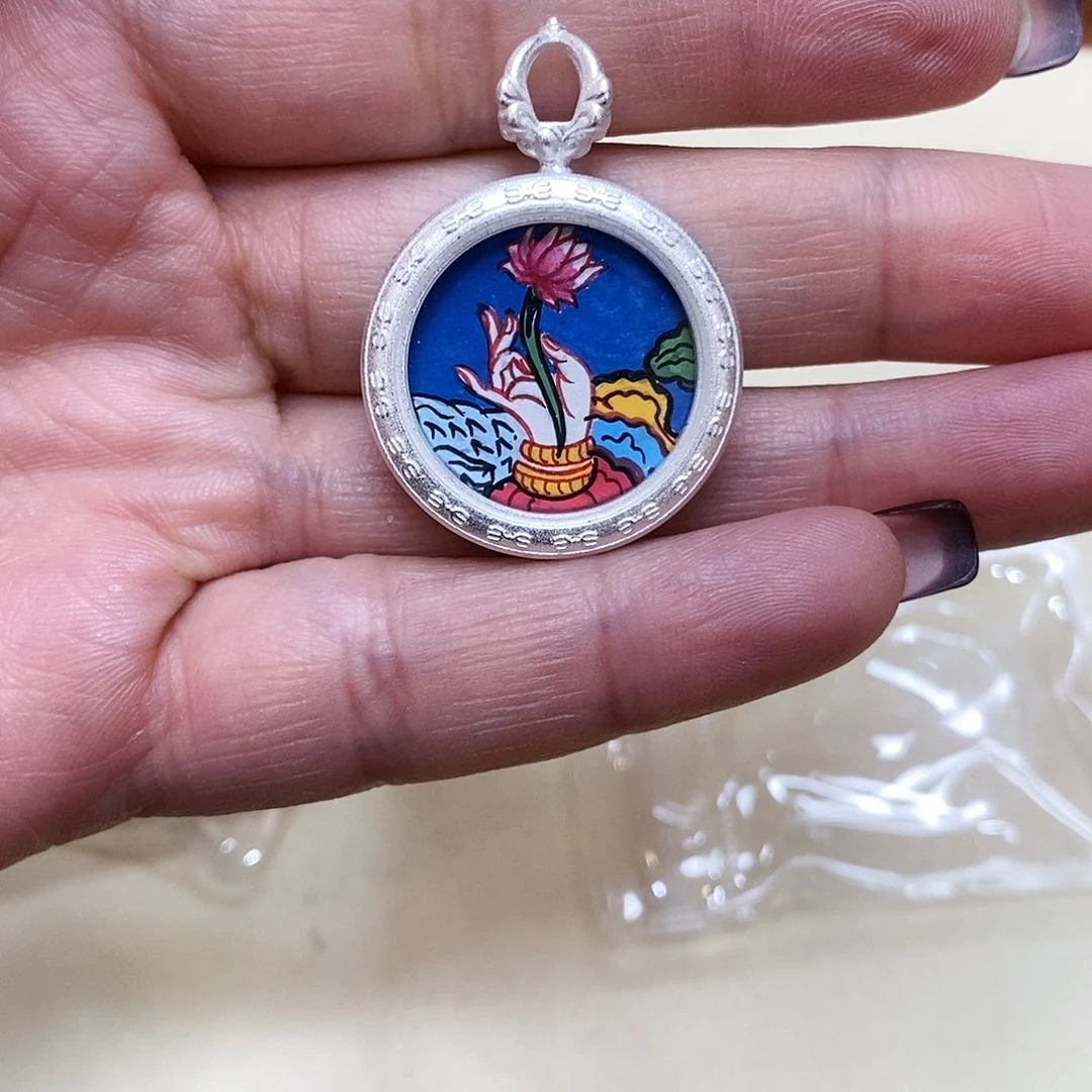 【闪购商品】吊坠突突突突突突