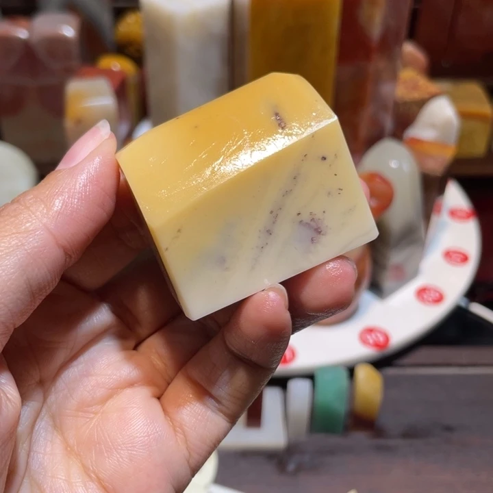 印石寿山石素章印章