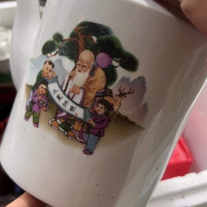 軍***哥老物的生活方式和生活