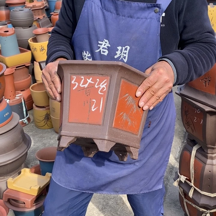 紫砂艺术紫砂艺术