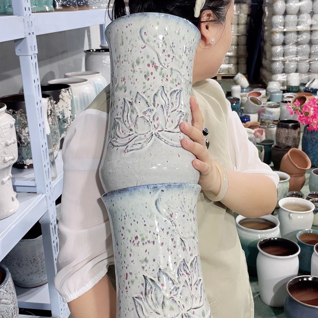 28/15红陶正品两个