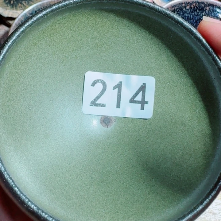 茶盏套餐一盒装哦就不知道