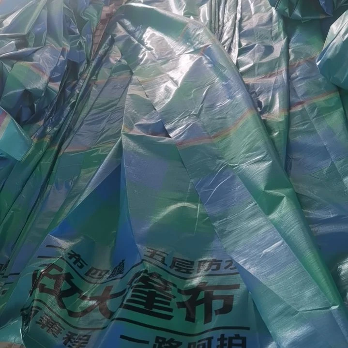 正大海兰格240克盖雨