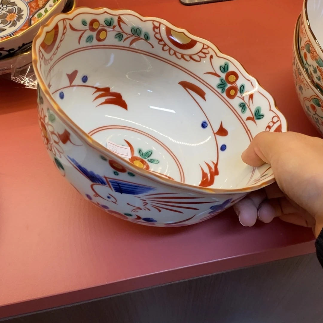 瓷片18✖️9.5 厘米 小杨瓷器陶瓷陶瓷