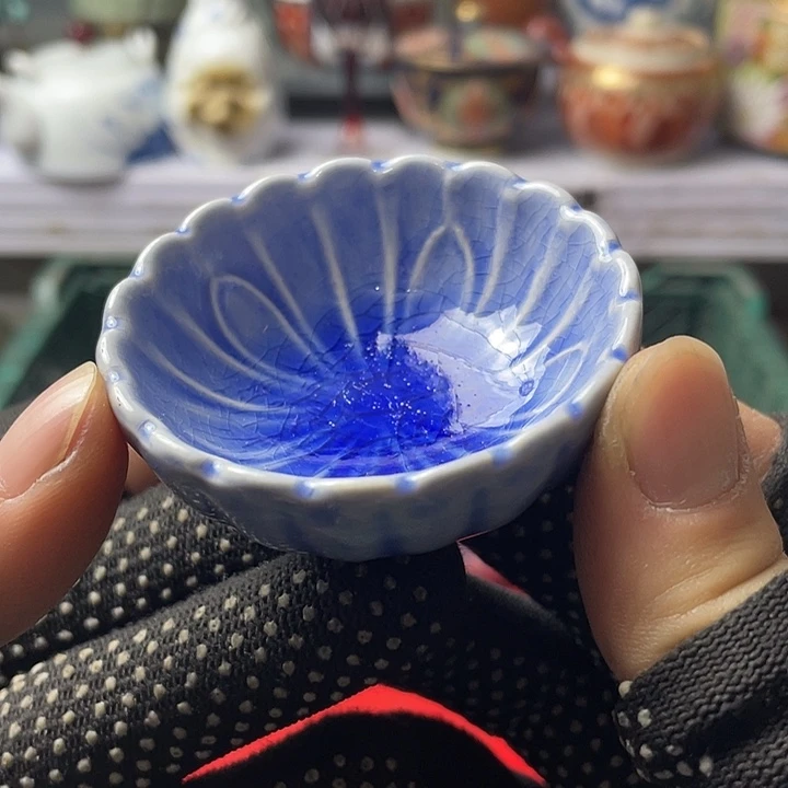 水滴瓷器水滴瓷器