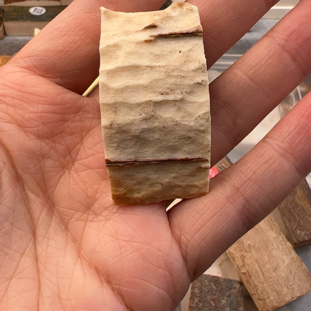 猛犸象牙手串/手链/手镯