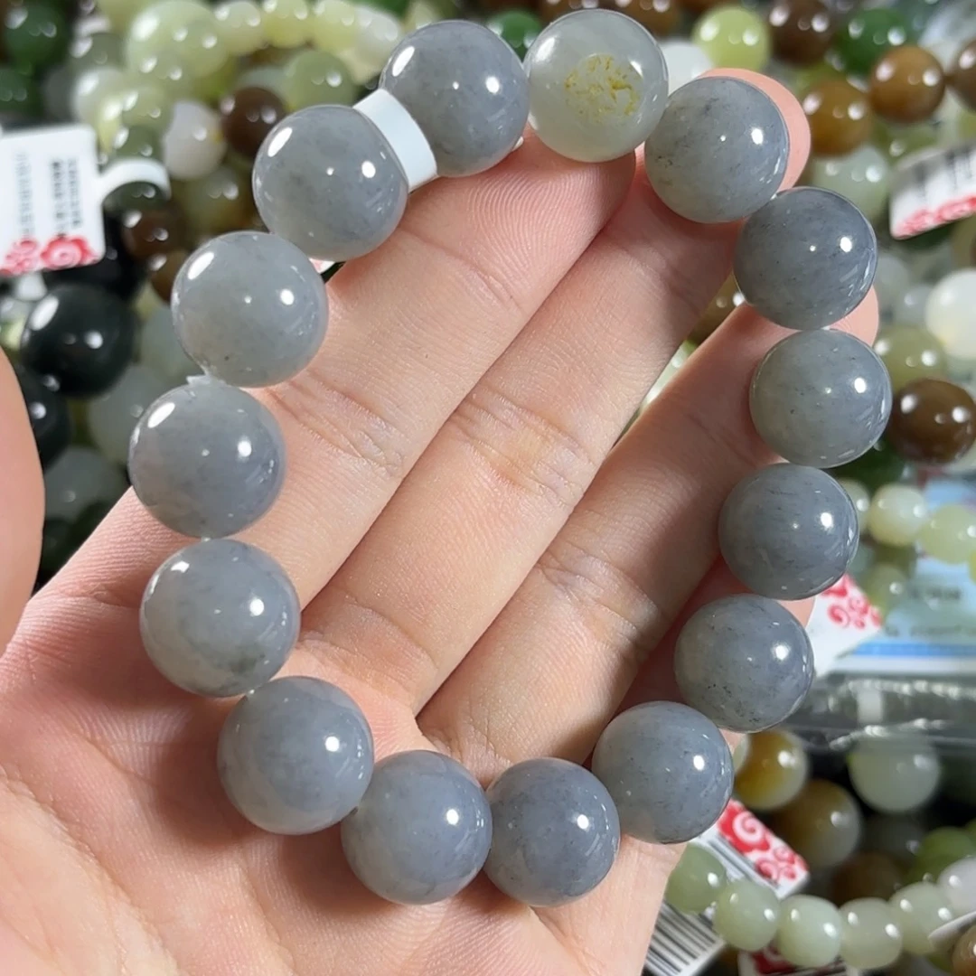 手链未镶嵌和田玉200