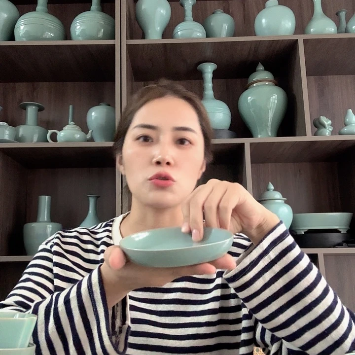 清凉寺汝官窑原产地