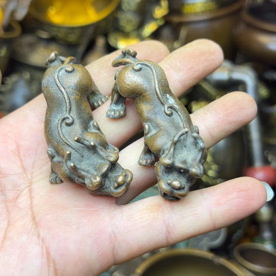 精美文玩精品摆件