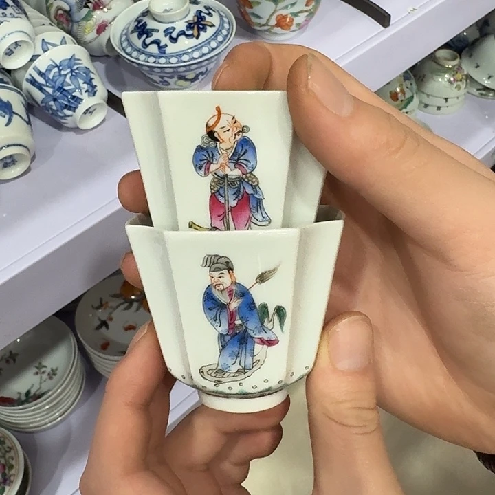 陶瓷艺术品收藏陶瓷