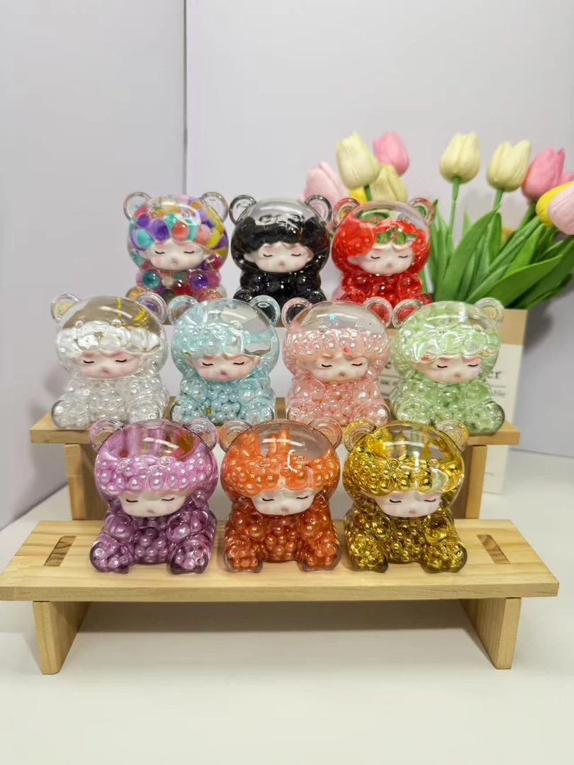 【高定款夜光珍珠云梦】