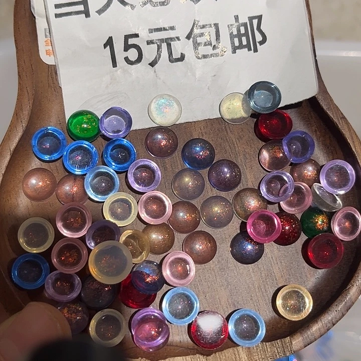 非金属10金箔界面50个