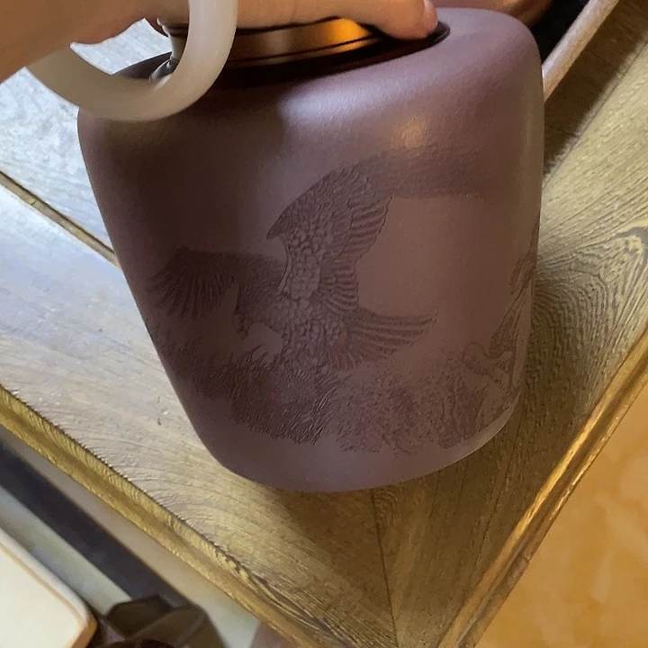茶壶紫砂全过程都