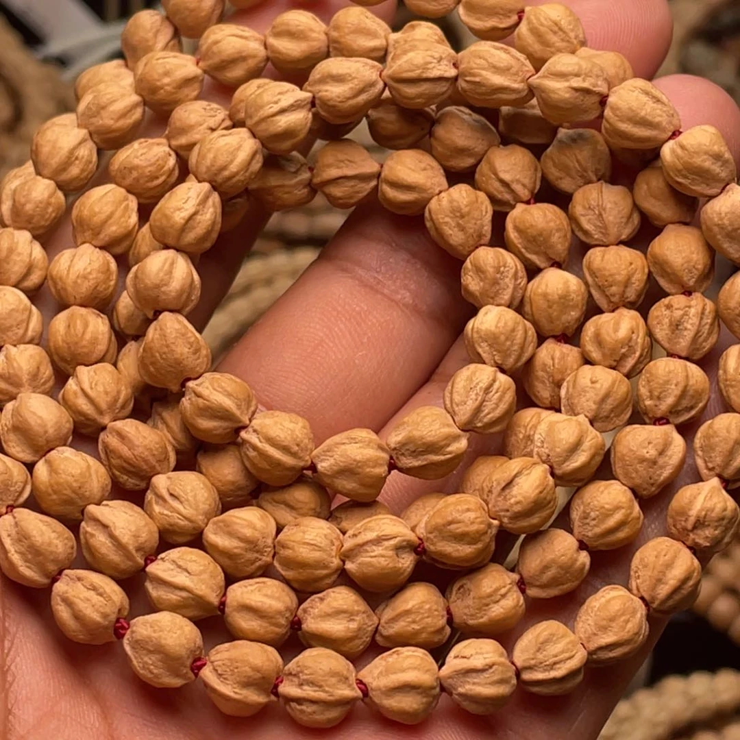 手串柏香籽/百香籽