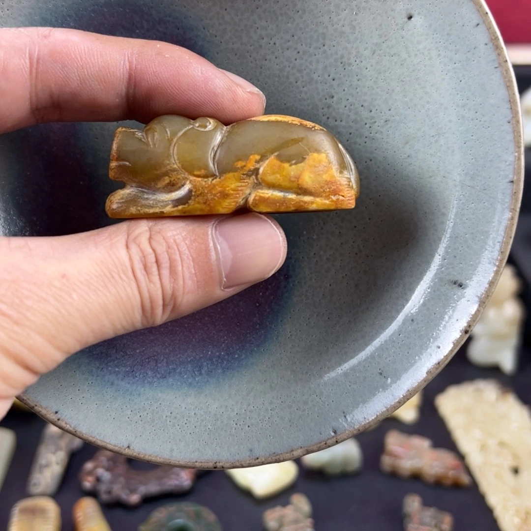 茶盏我也是很喜欢
