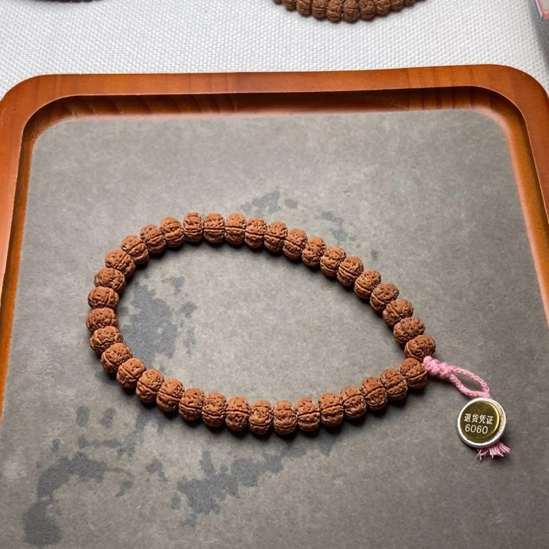 金刚菩提吊坠疯****儿老树王