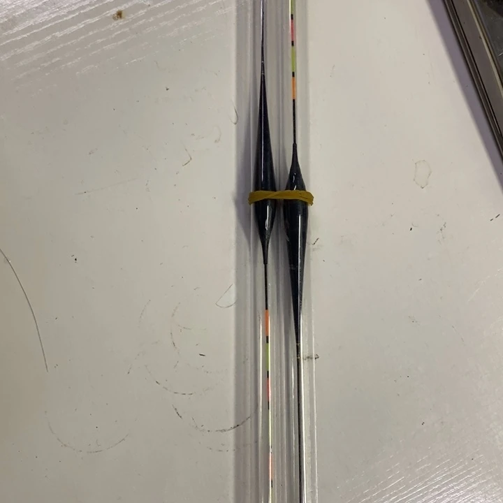 夜炎电子漂，带电子