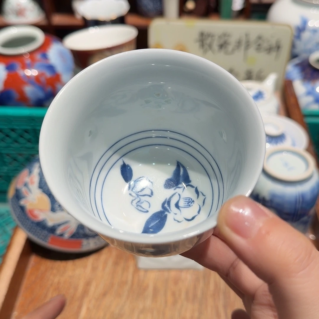 瓷片五十包邮 非全新