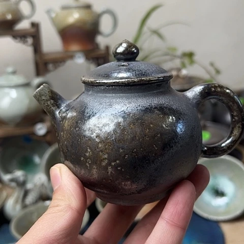 纯手工制作工艺制作工艺