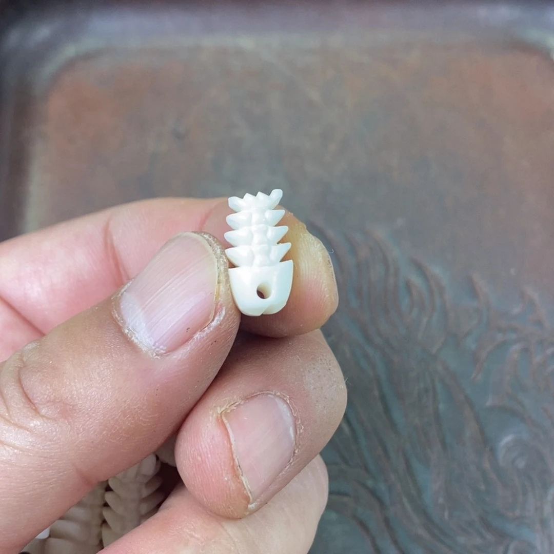 手串/手链鹿骨配饰111