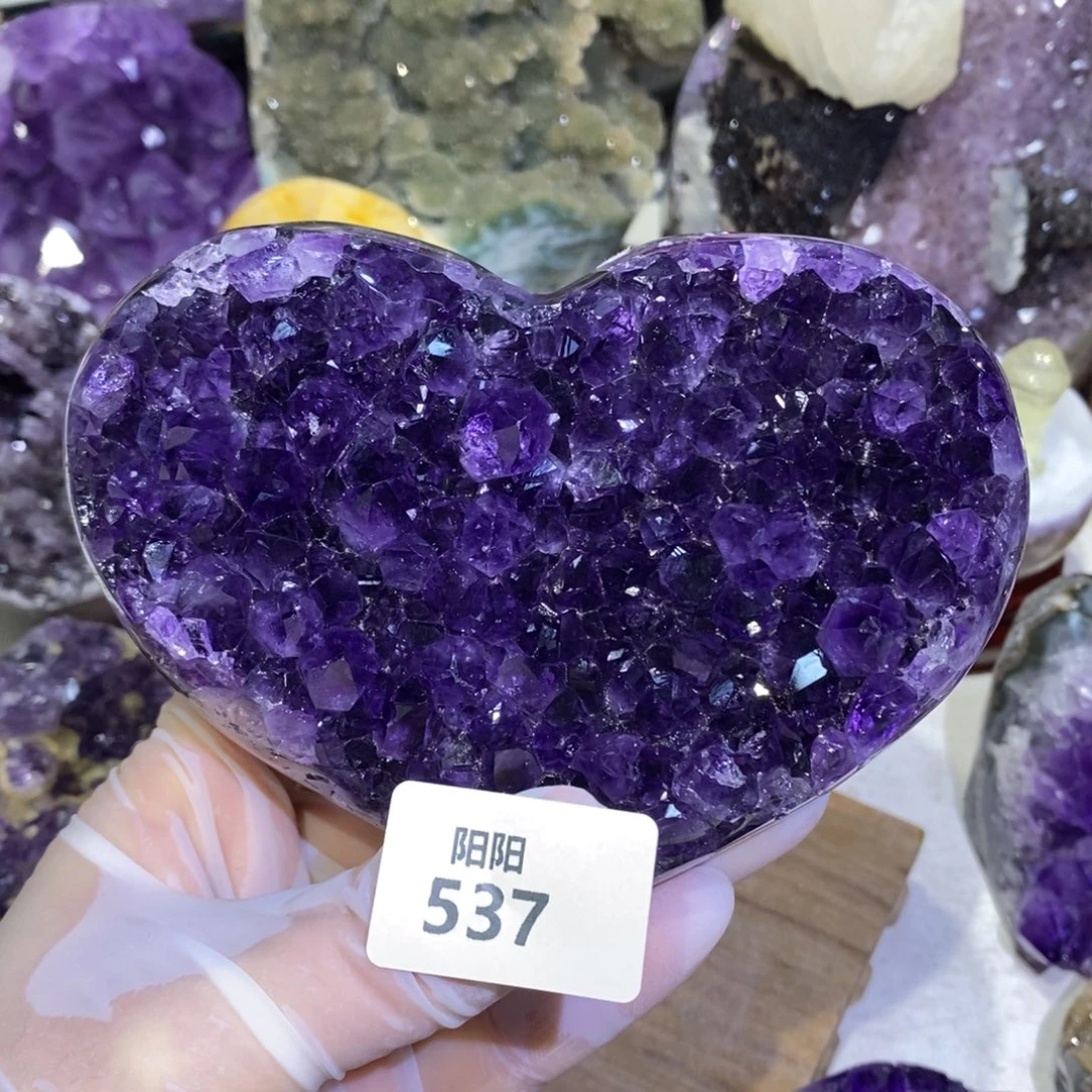 玛瑙/玉髓合金.水晶