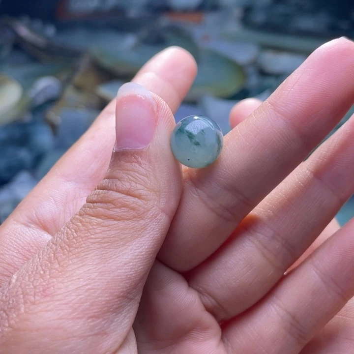 未镶嵌定制翡翠翡翠定制