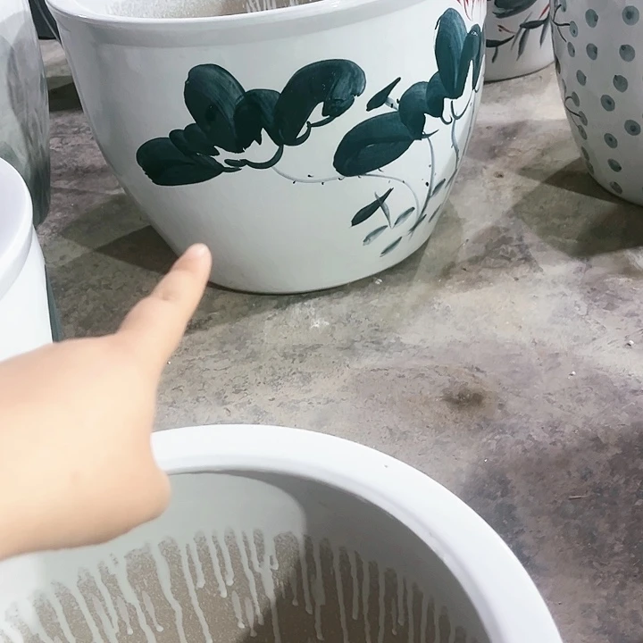 陶瓷瑕疵清库存1