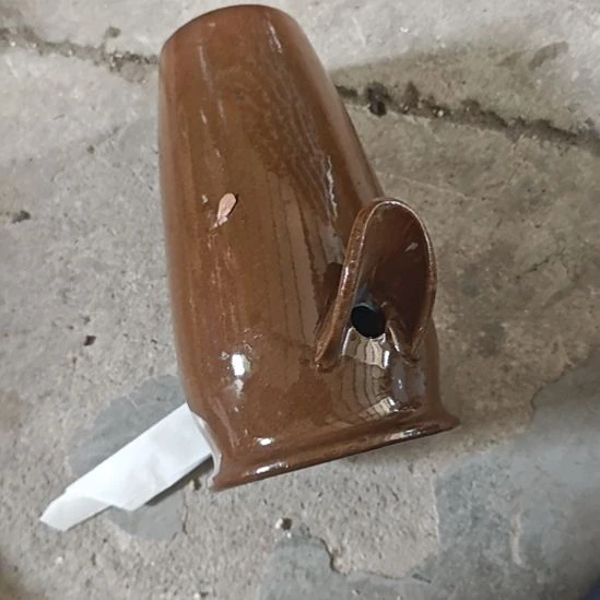 【闪购商品】14-25流水一个瑕疵复古