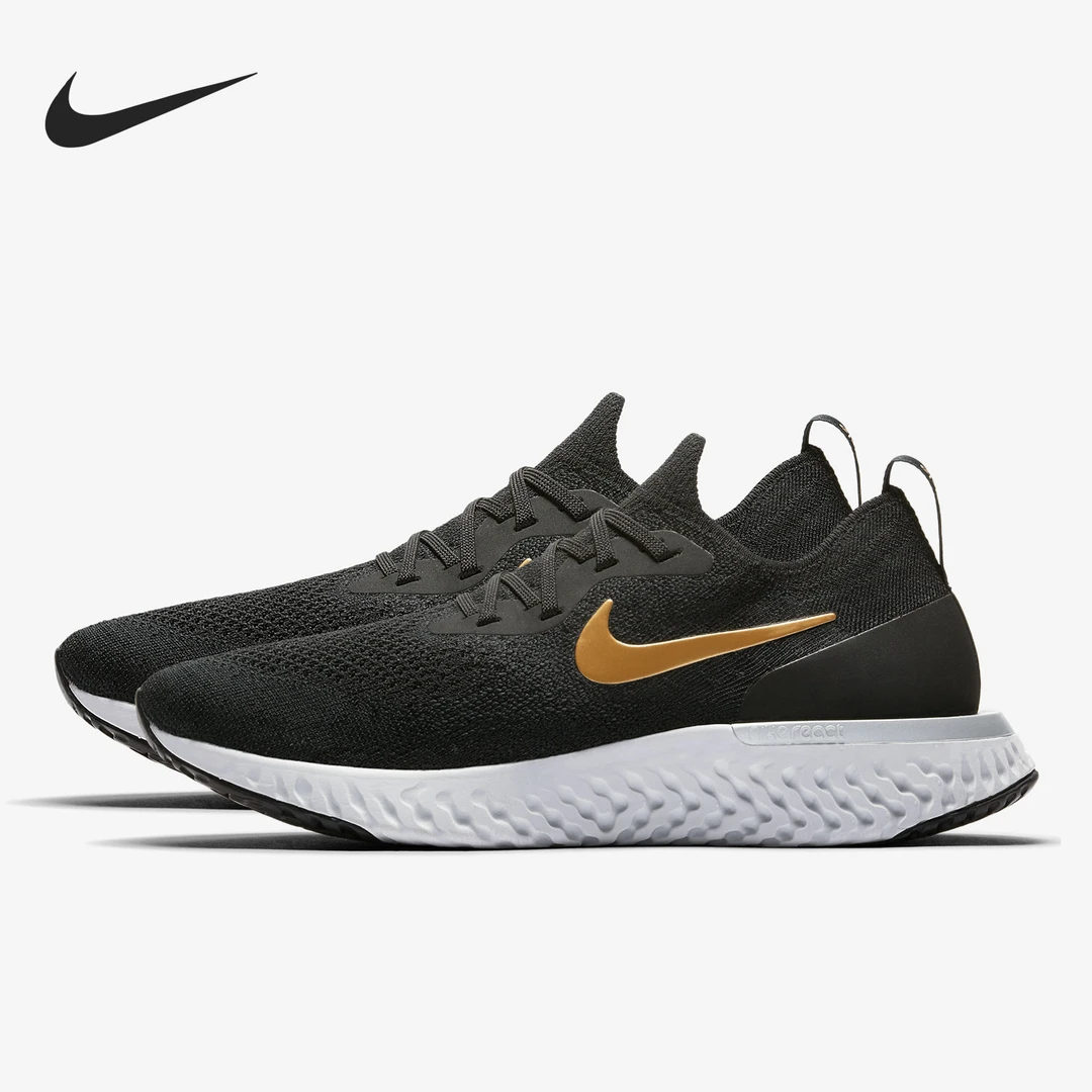 （C类污渍）Nike/耐克 轻便女子跑步鞋AQ0070-013