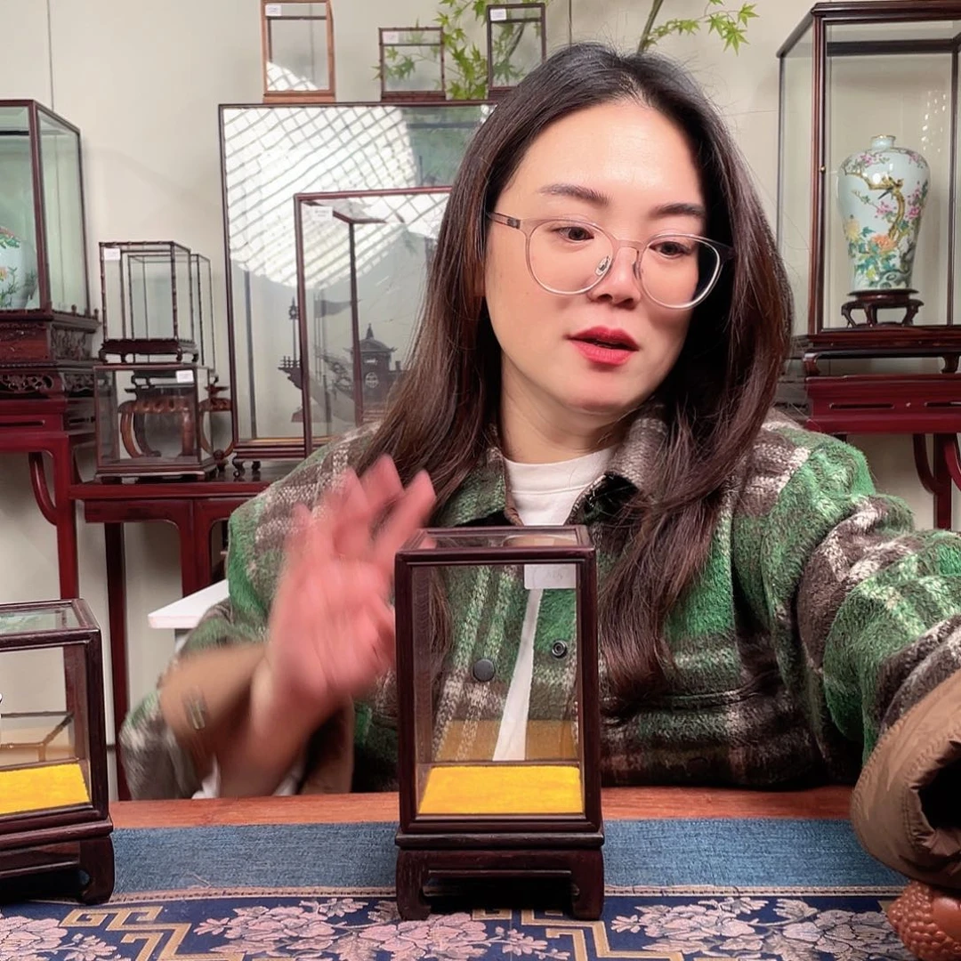 摆件工艺品工艺品