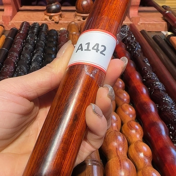 东非黑黄檀（紫光檀）142