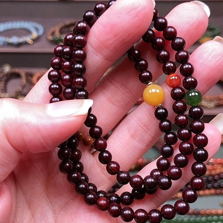 手串/手链小叶紫檀