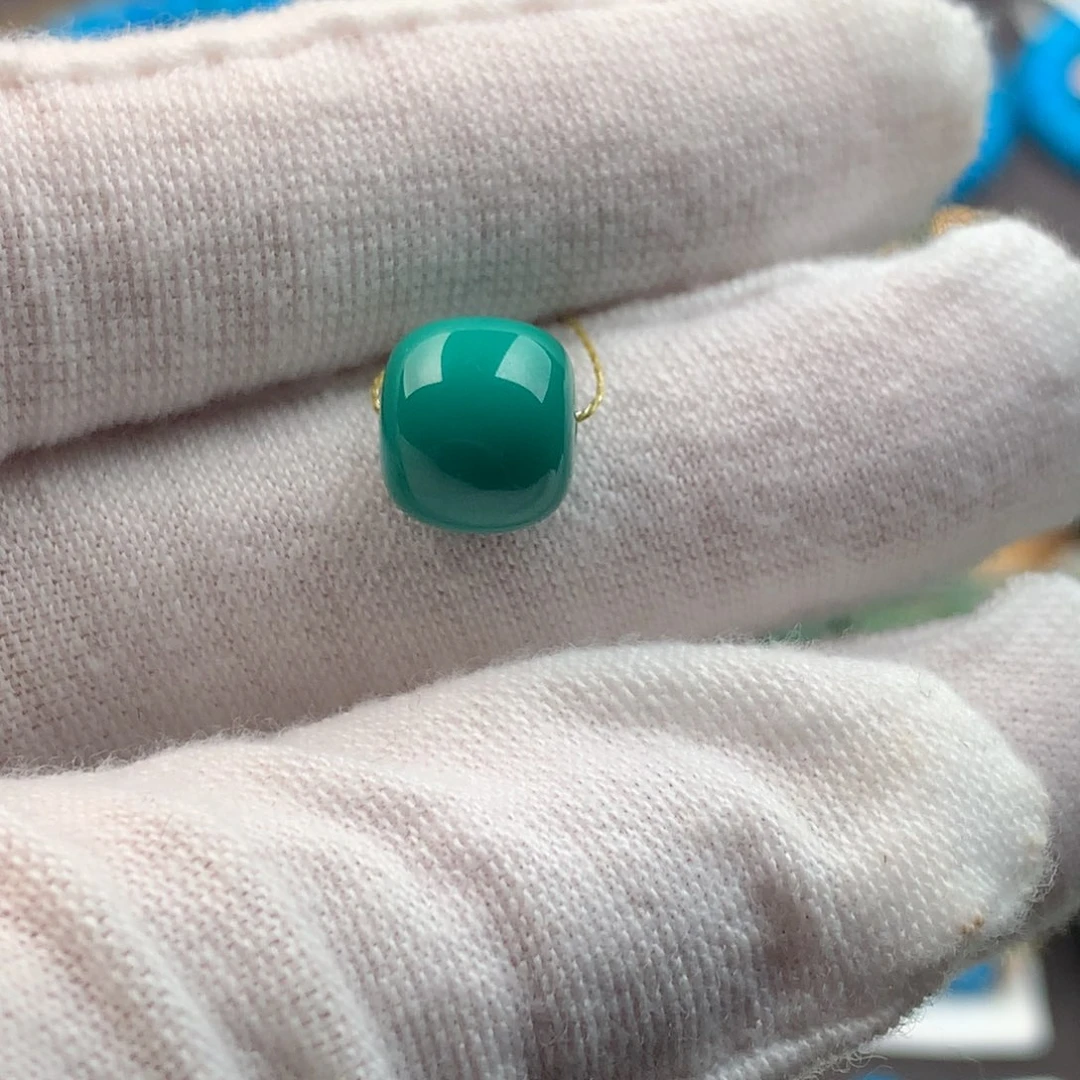 绿松石未镶嵌绿松石